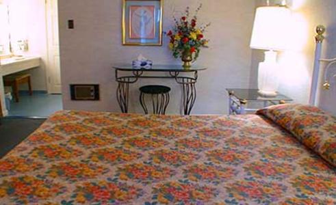 Surfside Inn Niagara Falls Habitación foto