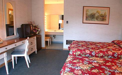 Surfside Inn Niagara Falls Habitación foto