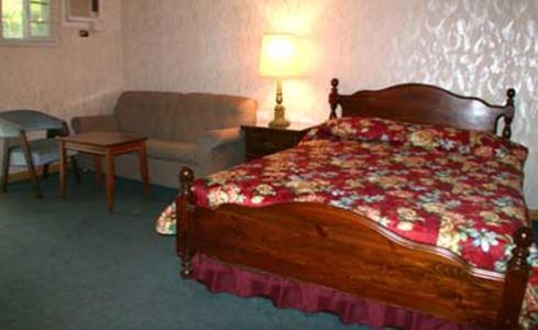 Surfside Inn Niagara Falls Habitación foto