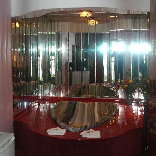 Surfside Inn Niagara Falls Facilidades foto